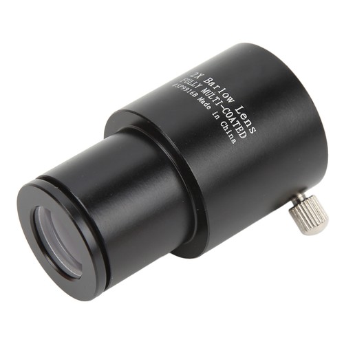 Barlow lens full multi - lens,