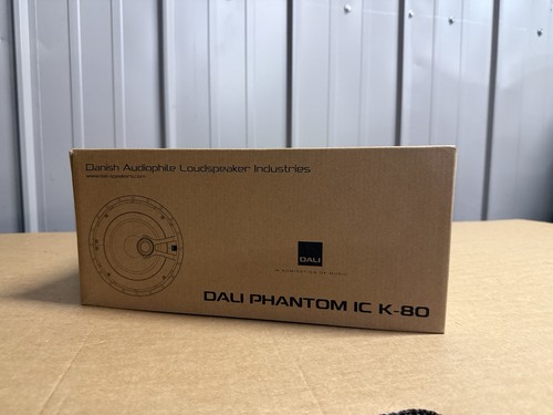 Dali phantom 80 in - phantom, k-80