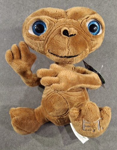 The extra terrestrial 9 - extra, 9"