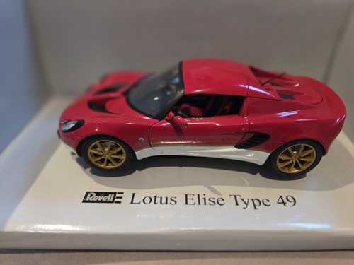 Rare model 18 lotus - -,