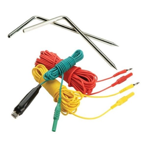 Clearance megger 1001 810 - **clearance**, 1001-810