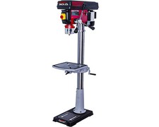 Floor Standing Pillar Drill
