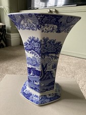 Spode Italian Blue 27cm