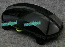 LED Tail Light Rear Brake