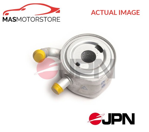 Engine oil cooler jpn - oil,