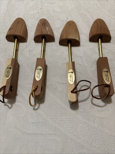 Small shoe trees executive - small,