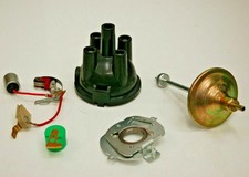 Distributor Repair Kit Lucas