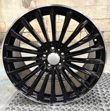 20" MERCEDS C CLASS GLOSS