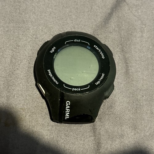 Garmin forerunner 210 no - garmin,