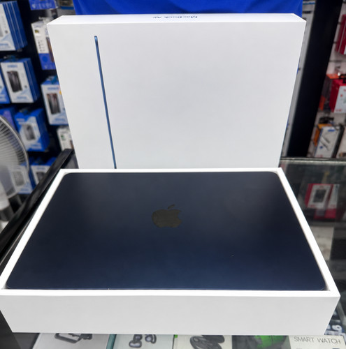 Apple macbook air - air, (m2