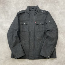 Levi's M65 Military Jacket