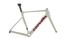 CERVELO 2025 SOLOIST Frame Set