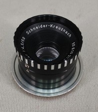 VINTAGE SCHNEIDER-KREUZNACH