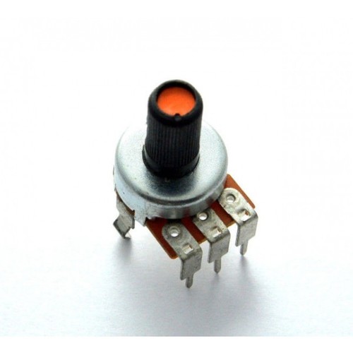 10kb orange pot - 10kb, tr-808