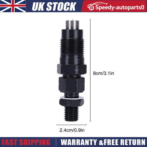 Fuel injector for perkins - fuel,