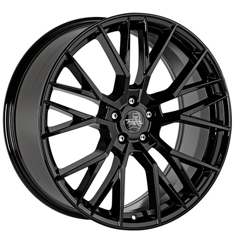 Alloy wheel arcasting gladio - arcasting,