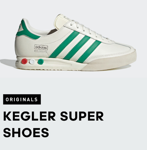 New men adidas originals - new, men's