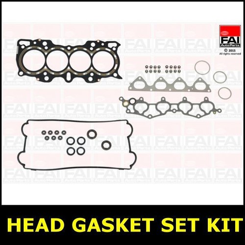 Head gasket set kit - set, fits