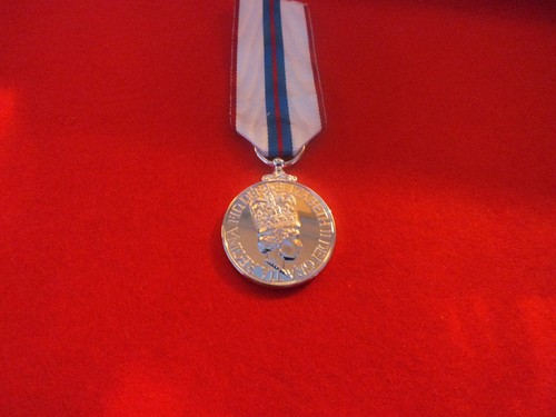 Full size miniature medals - &,