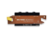 8MM PARTING OFF SYSTEM CUT OFF