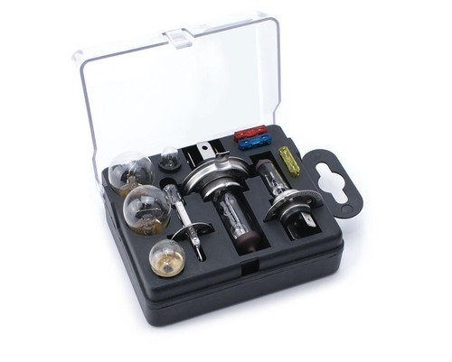 Travel emergency spare bulb - travel,