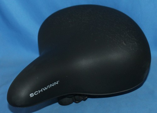 Schwinn bike bicycle seat - bicycle,