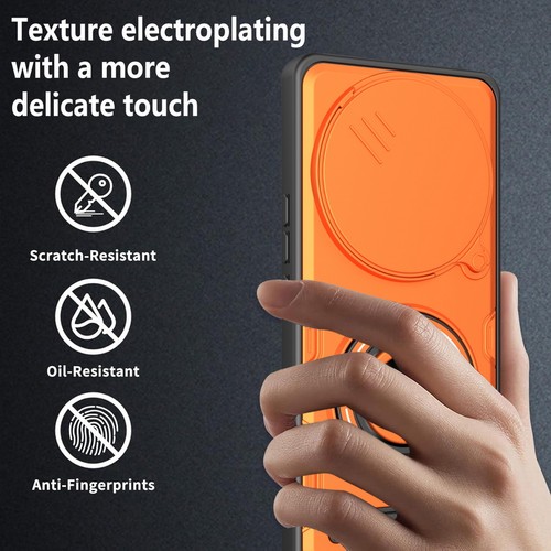 Case for honor x9d - x9c, x8c