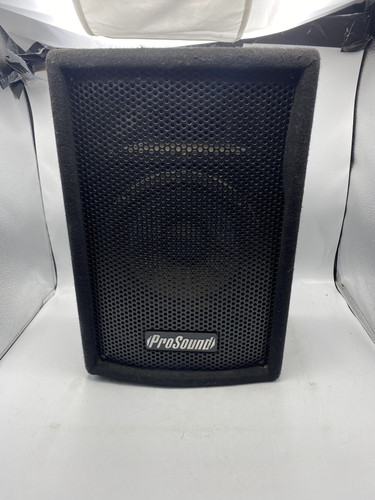 Prosound ps08 passive - ps08, speaker