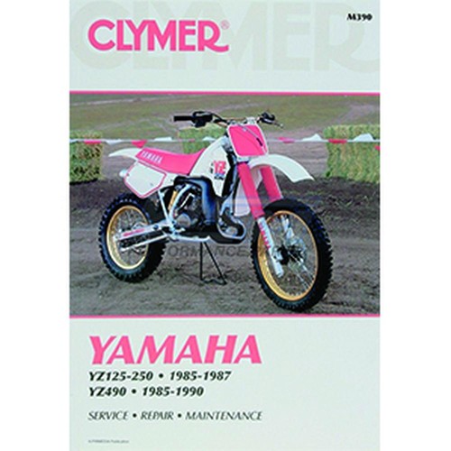 New service manual for - manual, yamaha