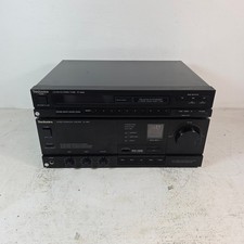 Technics SU-X860 Stereo