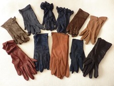 11 pairs of ladies Vintage