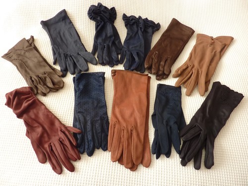 Pairs ladies vintage - 11,