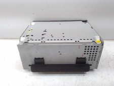 2015 FORD FIESTA RADIO STEREO HEAD UNIT E1BT18C815GE *NEEDS CODE