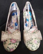 REDUCED Irregular Choice  Low