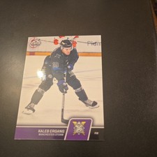 KALEB ERGANG B-9 MANCHESTER