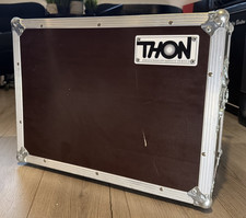 Thon live In Flightcase for full-size “Toaster”-style Kemper Profiler