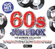 Various Artists: 60s Jukebox
