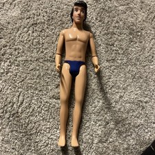 Disney Store classic Little