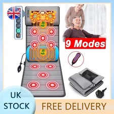 Foldable Full-Body Electric