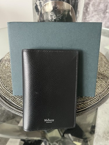 Mulberry passport holder - mulberry,