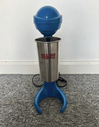 Slush puppy milkshake machine - slush,