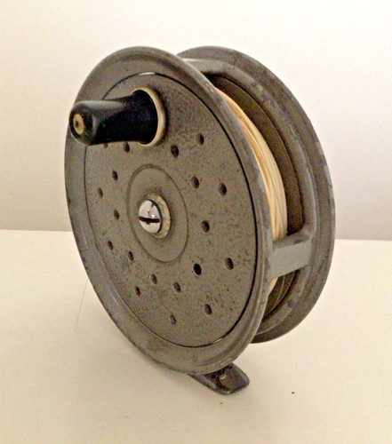 Condex trout fly reel w - condex,