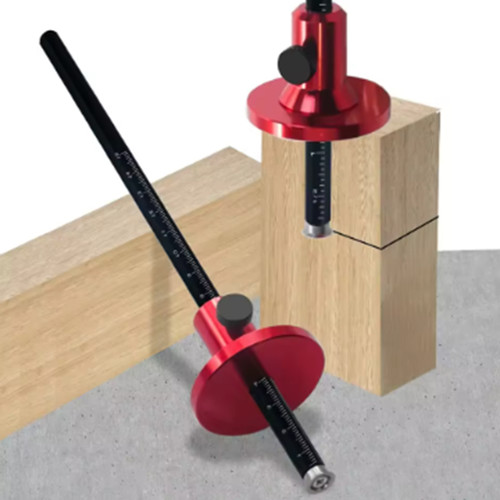 Wheel marking gauge - wheel,