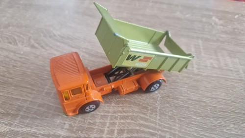Matchbox super kings - kings, k-4
