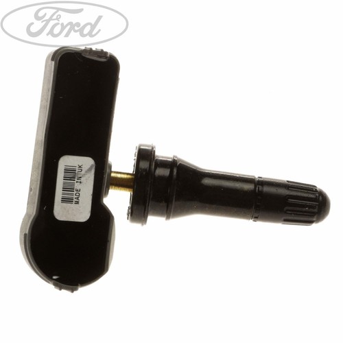 Genuine ford tyre - tyre, pressure