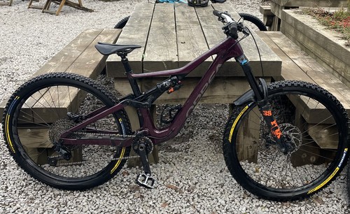 2024 orbea rallon m20 full - rallon,