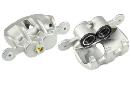 Brake caliper front left - brake,