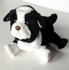 Tiger Electronics FurReal Friends 2003 New Born Puppy Noises & Movement Working