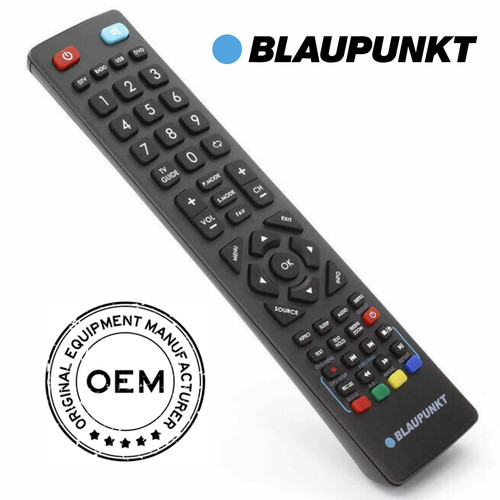 Genuine universal blaupunkt - universal,