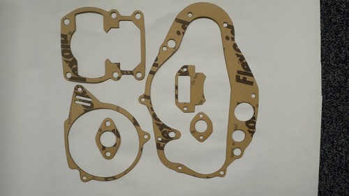 Suzuki 100 125 - , ts100